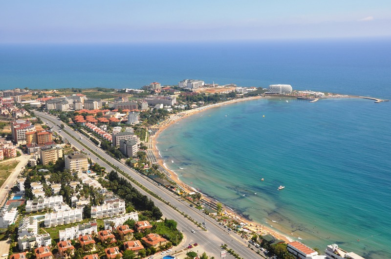 alanya