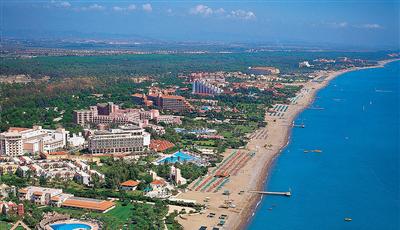 belek